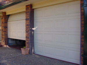Sectional Garage Doors Penrith, Blue Mountains, Sydney